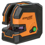 Лазерный уровень ATOMLASER XTREME 5D 5