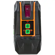 Лазерный уровень ATOMLASER XTREME 5D 10