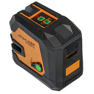 Лазерный уровень ATOMLASER XTREME 5D 12