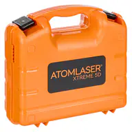 Лазерный уровень ATOMLASER XTREME 5D 13
