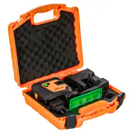 Лазерный уровень ATOMLASER XTREME 5D 14